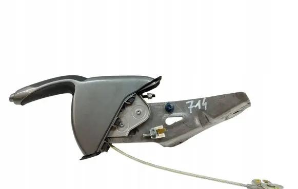 Honda Civic Handbrake/parking brake lever assembly