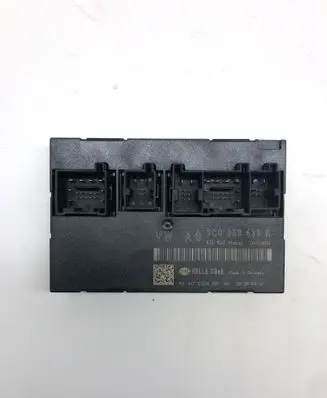 Volkswagen PASSAT B6 Comfort/convenience module 3C0959433K 5DK00906402