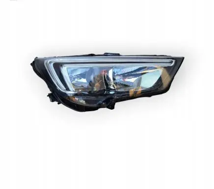 Opel Crossland X Headlight/headlamp 462161423