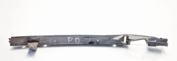 Volvo 850 Front door windshield rail 