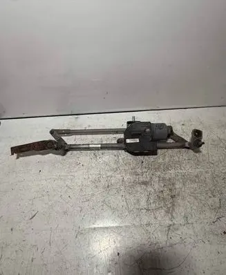 Volkswagen Golf VI Front wiper linkage and motor 3397021283 1K1955023H 2010103R0