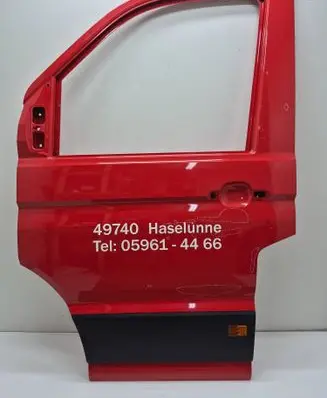 Volkswagen Crafter Front door 7C0831311C