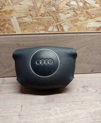 Audi A4 S4 B5 8D Steering wheel airbag 8E0880201AA