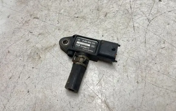 Suzuki SX4 Exhaust gas pressure sensor 0281002771