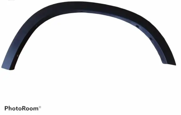 BMW X2 F39 Rear arch trim 51219491675