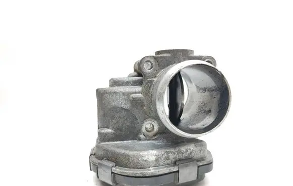 Citroen C3 Throttle valve 9673534480 28275019