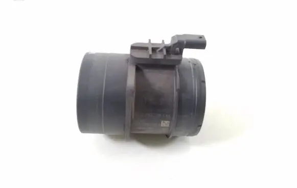 Mass air flow meter