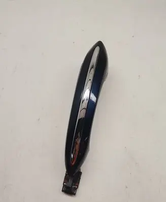 BMW 6 F06 Gran coupe Rear door exterior handle 7403947