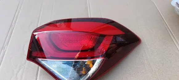 Hyundai i20 (GB IB) Rear/tail lights 92402C8000