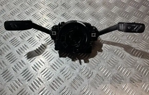 Skoda Karoq Headlight wiper switch 5Q1953507CA