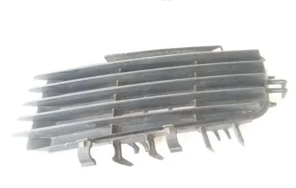 Opel Vectra C Front bumper lower grill 09186129 051004542 794000005
