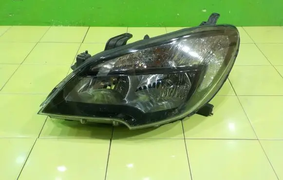 Opel Mokka Headlight/headlamp 42344328