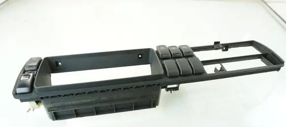 Volkswagen Golf II Panel trim 