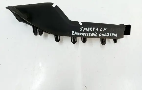 Smart #1 Wiper trim 8892069700