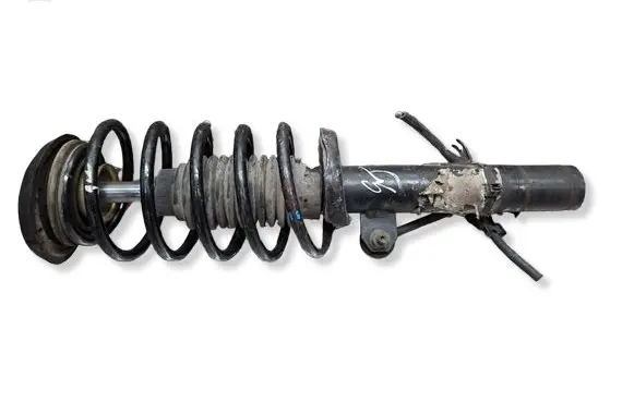 Citroen C3 Front shock absorber/damper S14784209 9680262680
