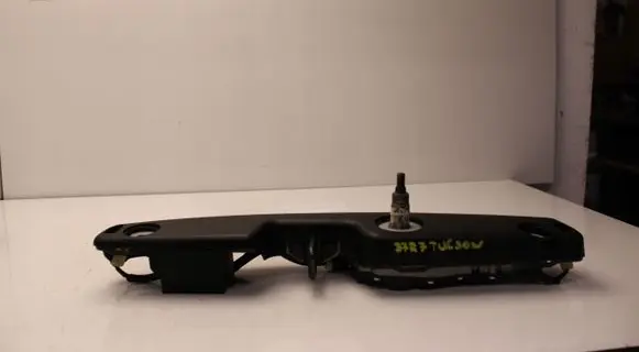 Hyundai Tucson JM Rear window wiper motor 