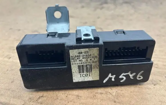 Hyundai ix35 Other control units/modules 919402Y010