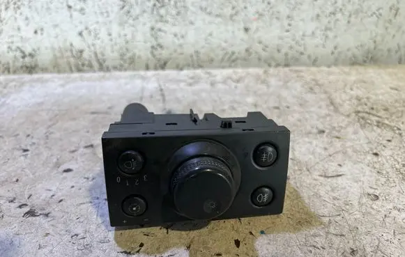 Light switch