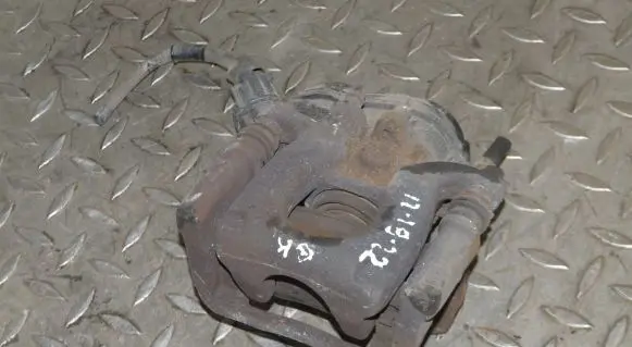 Mazda 6 Rear brake caliper