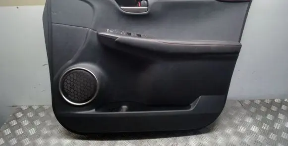 Lexus RX 450H Front door card panel trim A048396