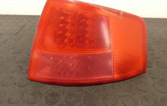 Audi A8 S8 D3 4E Rear/tail lights 4E0945096C