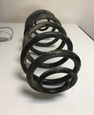 Opel Insignia A Rear coil spring