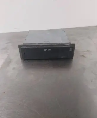 Honda Civic CD/DVD changer HJB22016720C BN417PO 39540SMRE010M1