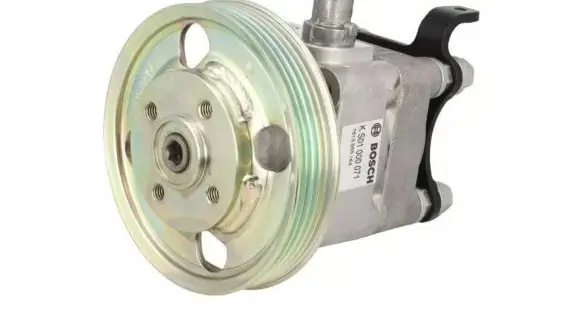 Volvo XC60 Power steering pump 31280320 KS01000071 KS00000101