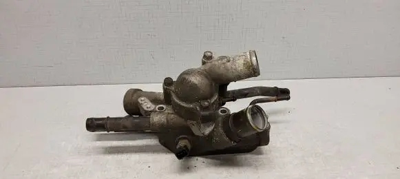 Hyundai Sonata Thermostat housing 