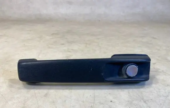 Mercedes-Benz G W461 W463 1st Gen Front door exterior handle A0007601259