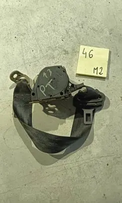 Audi A3 S3 8P Rear seatbelt 8P4857806D