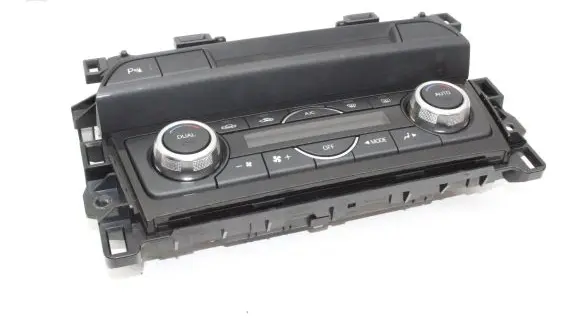 Mazda 6 Interior fan control switch G46G61190C