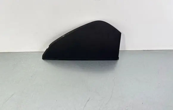 Porsche Macan (95B) Dashboard side end trim 95B857176B