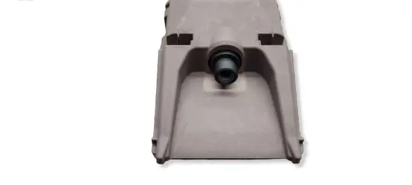 Opel Corsa F Windshield/windscreen camera 9836833180