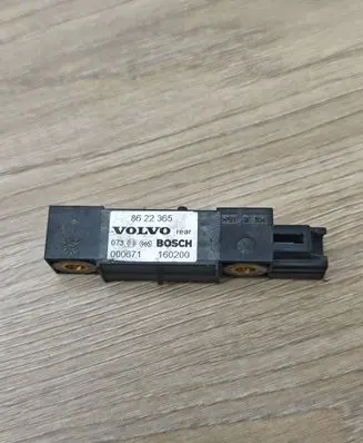 Volvo V70 Airbag deployment crash/impact sensor 8622365 000671 160200