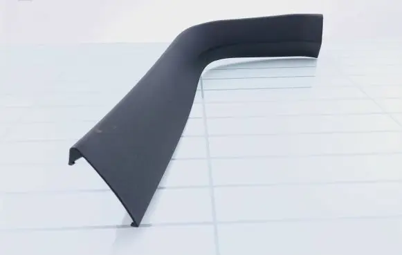 Opel Astra H Other sill/pillar trim element 332004790