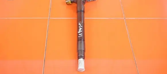 Mazda 6 Fuel injector SH0113H50 21MB34