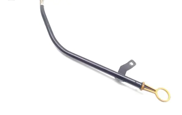 Oil level dip stick