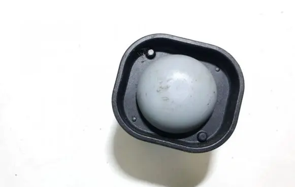 Renault Scenic II - Grand scenic II Alarm system siren 4b7897r1c