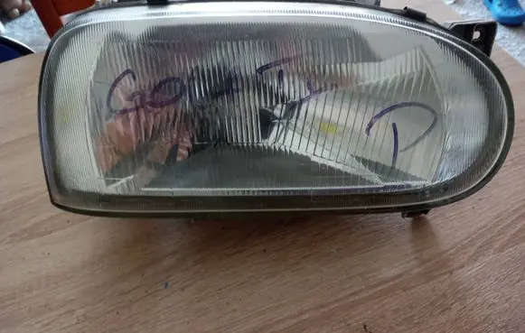 Volkswagen Golf III Headlight/headlamp