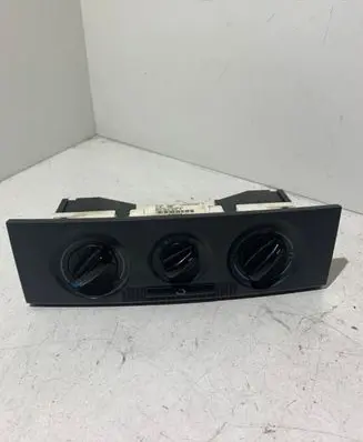 Skoda Fabia Mk1 (6Y) Climate control unit 6Y0819045B