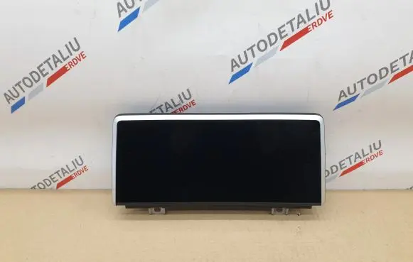 BMW 2 F46 Screen/display/small screen 9387450 65509387450
