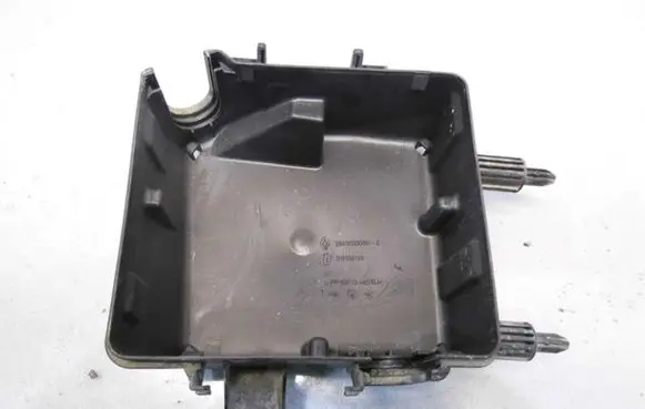 Renault Laguna III Fuse box set 284B10001R