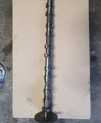 Camshaft