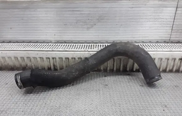 Fiat Ducato Intercooler hose/pipe
