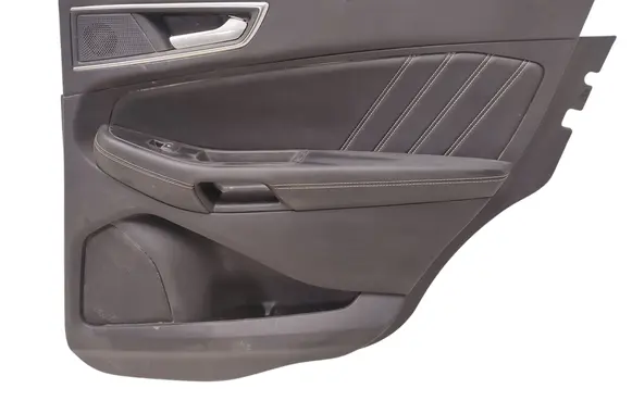 Ford Edge II Rear door card panel trim MT4BR27406 MT4BR27406EC3KP1 0670389