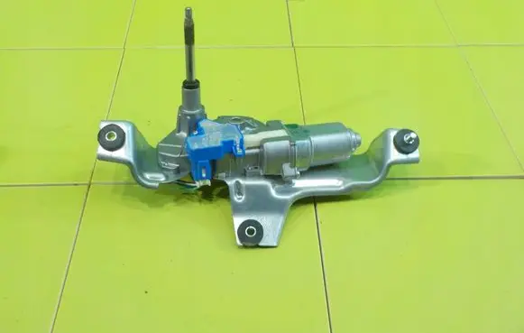 DS Automobiles 3 Rear window wiper motor 