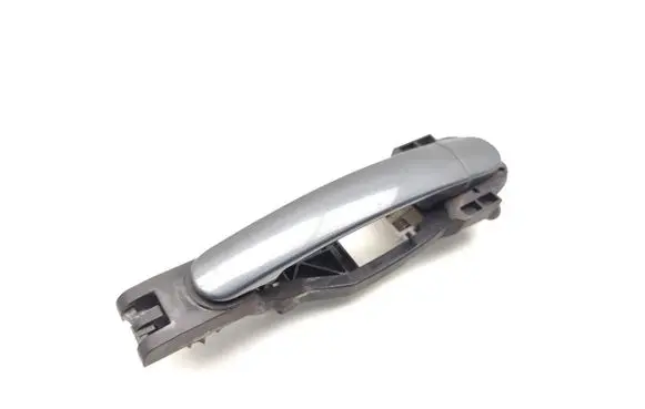 Seat Altea XL Front door exterior handle 1P0837886