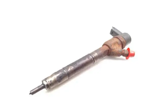 KIA Sportage Fuel injector 33800-2A800 0445110411