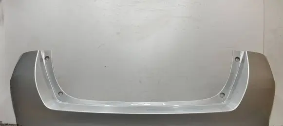Toyota Auris E180 Rear bumper 5215902D10